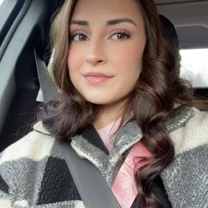 Meet your Posher, Tasha